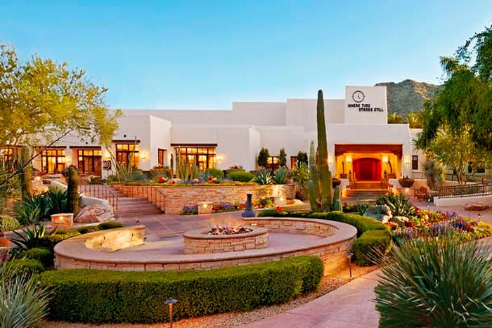 Camelback Inn 3