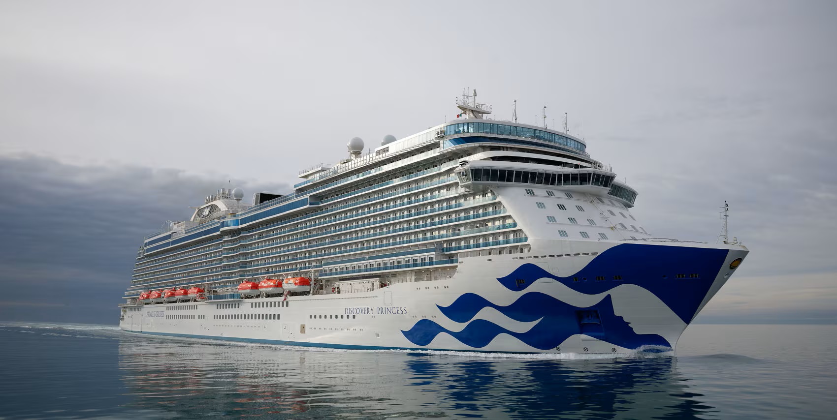 7-Day Voyage of the Glaciers with Glacier Bay (Southbound)